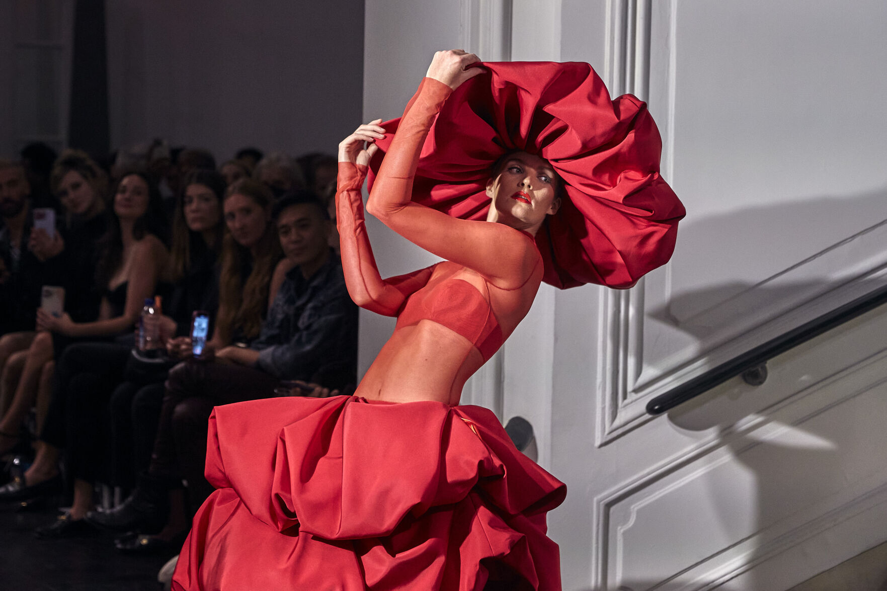 Fashion Christian Siriano